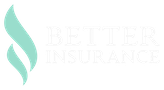 Better Insurance Logo white small