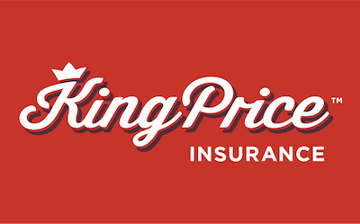 King Price Insurance logo South Africa