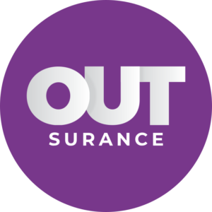 OUTsurance logo South Africa