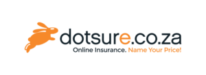Dotsure insurance logo