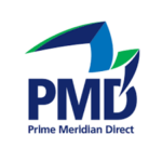 PMD insurance logo