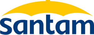 Santam Insurance logo