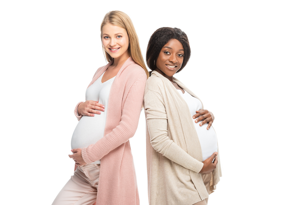 medical insurance for pregnant people