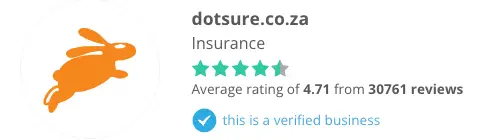 Dotsure rating mobile